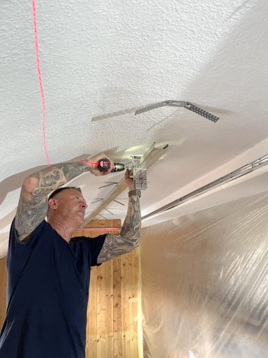 Trockenbau Trockenbau