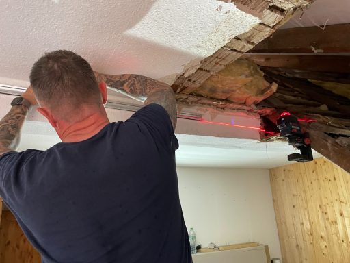 Trockenbau Trockenbau