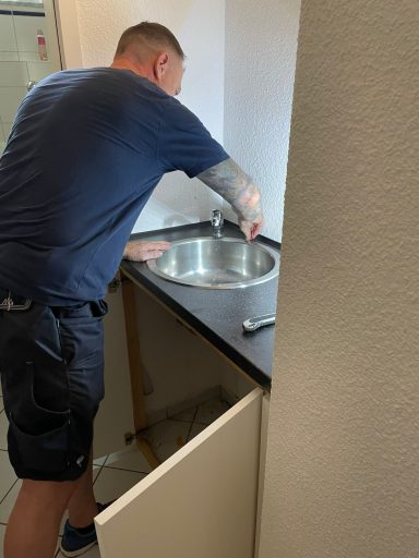 Küchenumbau & Renovierung Montagearbeiten