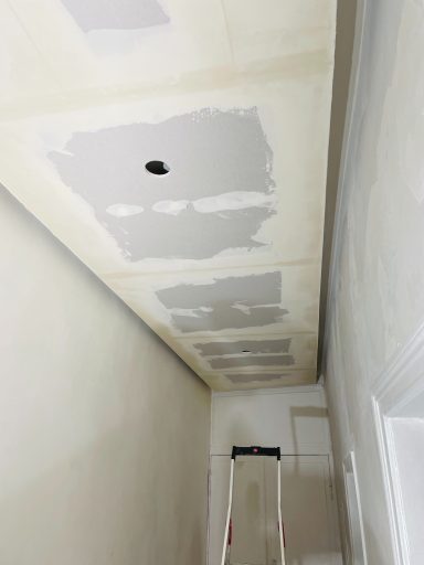 Trockenbau & Verspachteln Trockenbau