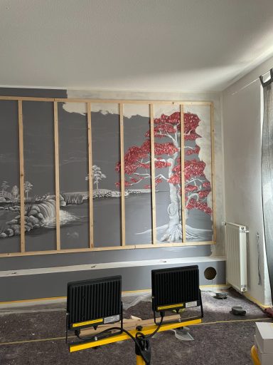 Renovierung & Modernisierung Trockenbau