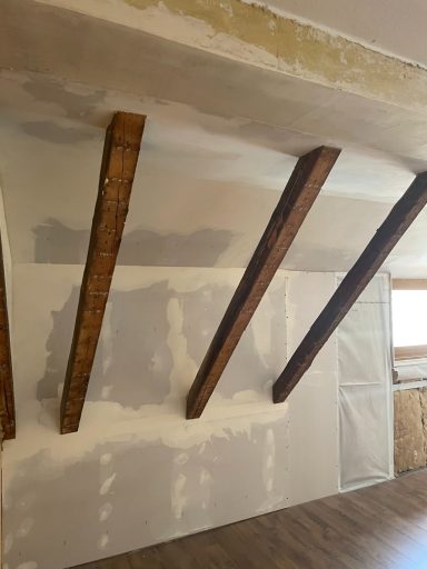 Trockenbauwand & Dämmung Trockenbau